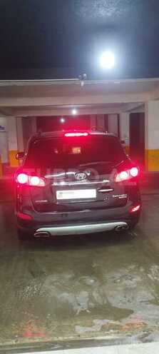 Hyundai Santa Fe 2012, 123,456 km - 2.4 l - Bakı