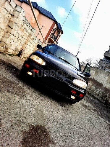 Volkswagen Golf 1996, 66,666 km - 2.0 l - Şamaxı