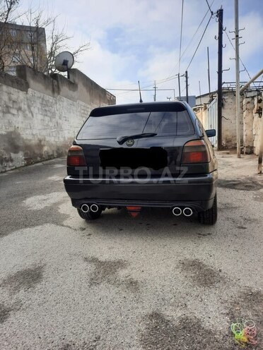 Volkswagen Golf 1996, 66,666 km - 2.0 l - Şamaxı