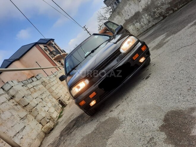 Volkswagen Golf 1996, 66,666 km - 2.0 l - Şamaxı