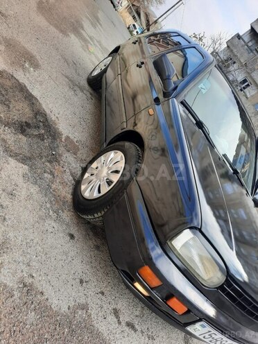 Volkswagen Golf 1996, 66,666 km - 2.0 l - Şamaxı