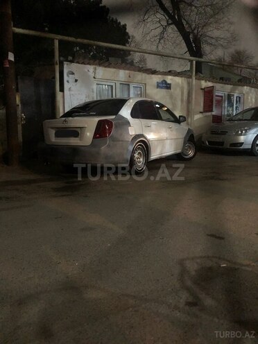 Daewoo Gentra 2014, 470,000 km - 1.5 l - Bakı