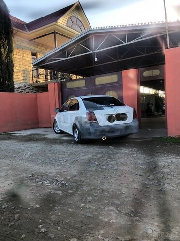 Daewoo Gentra 2014, 470,000 km - 1.5 l - Bakı