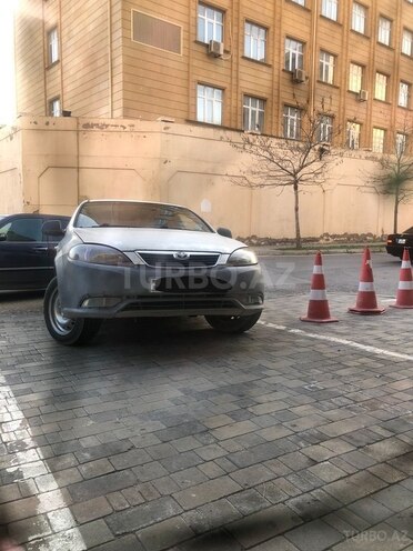 Daewoo Gentra 2014, 470,000 km - 1.5 l - Bakı