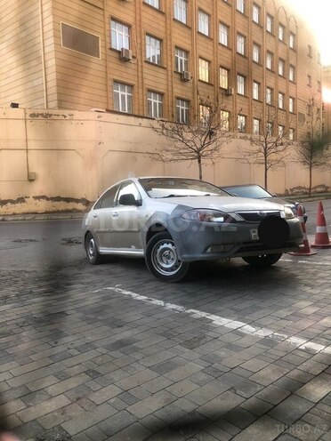 Daewoo Gentra 2014, 470,000 km - 1.5 l - Bakı