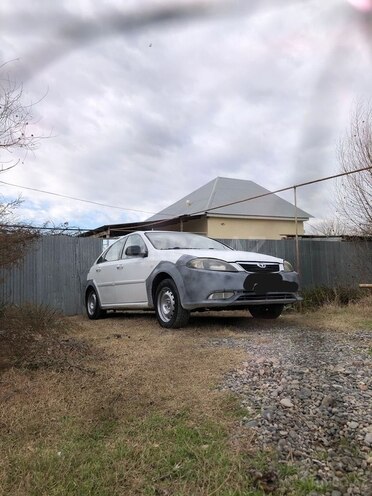 Daewoo Gentra 2014, 470,000 km - 1.5 l - Bakı