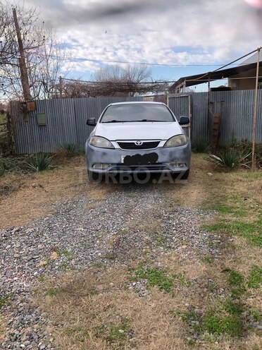 Daewoo Gentra 2014, 470,000 km - 1.5 l - Bakı
