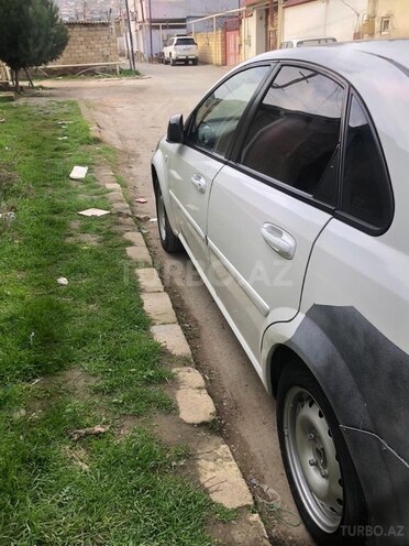Daewoo Gentra 2014, 470,000 km - 1.5 l - Bakı