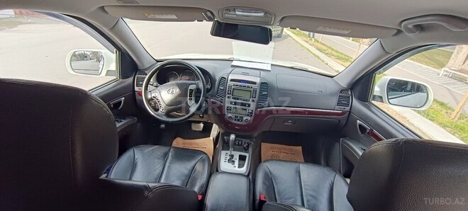 Hyundai Santa Fe 2009, 276,000 km - 2.0 л - Xaçmaz
