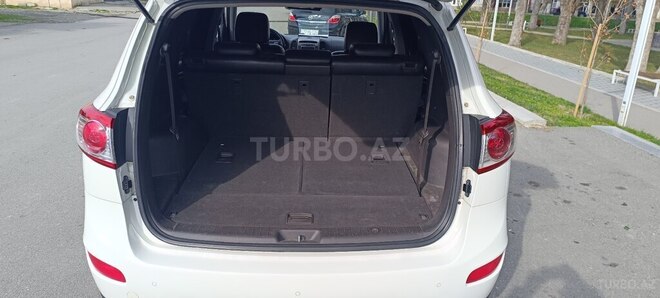Hyundai Santa Fe 2009, 276,000 km - 2.0 л - Xaçmaz