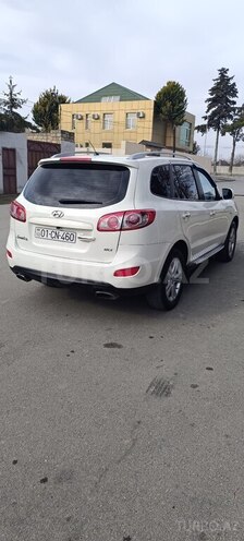Hyundai Santa Fe 2009, 276,000 km - 2.0 л - Xaçmaz