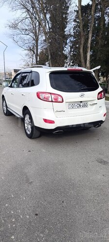 Hyundai Santa Fe 2009, 276,000 km - 2.0 л - Xaçmaz