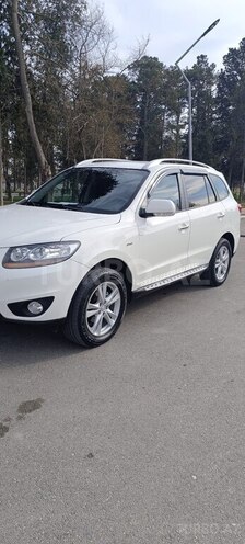 Hyundai Santa Fe 2009, 276,000 km - 2.0 л - Xaçmaz