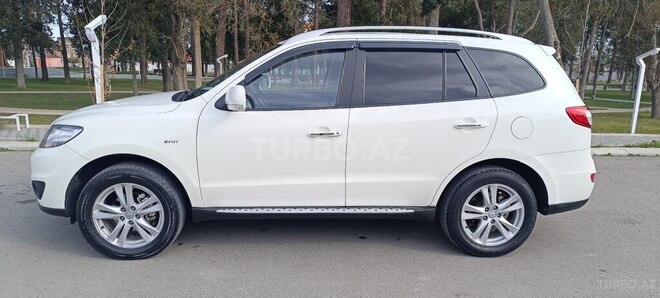 Hyundai Santa Fe 2009, 276,000 km - 2.0 л - Xaçmaz