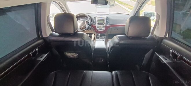 Hyundai Santa Fe 2009, 276,000 km - 2.0 л - Xaçmaz