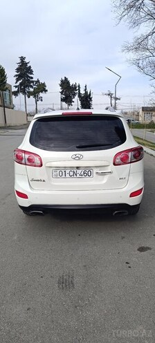 Hyundai Santa Fe 2009, 276,000 km - 2.0 л - Xaçmaz