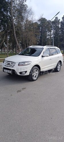 Hyundai Santa Fe 2009, 276,000 km - 2.0 л - Xaçmaz