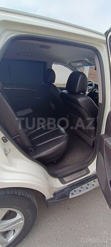 Hyundai Santa Fe 2009, 276,000 km - 2.0 л - Xaçmaz