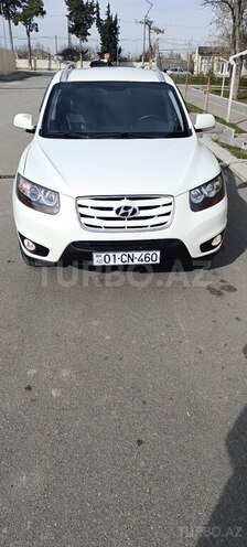 Hyundai Santa Fe 2009, 276,000 km - 2.0 л - Xaçmaz