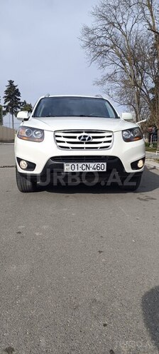 Hyundai Santa Fe 2009, 276,000 km - 2.0 л - Xaçmaz
