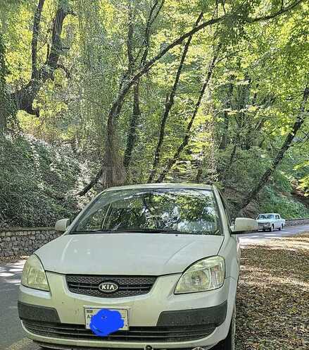 Kia Rio 2009, 278,906 km - 1.4 l - Mingəçevir