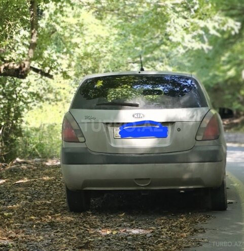Kia Rio 2009, 278,906 km - 1.4 l - Mingəçevir