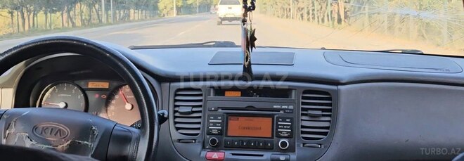 Kia Rio 2009, 278,906 km - 1.4 l - Mingəçevir