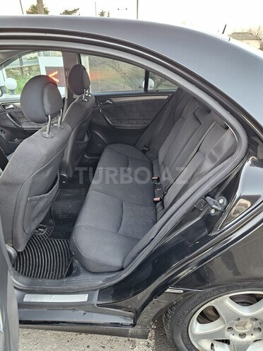 Mercedes C 240 2000, 298,600 km - 2.4 л - Lənkəran