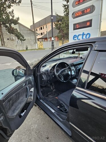 Mercedes C 240 2000, 298,600 km - 2.4 л - Lənkəran