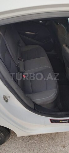 Chevrolet Cruze 2016, 158,500 km - 1.4 л - Bakı