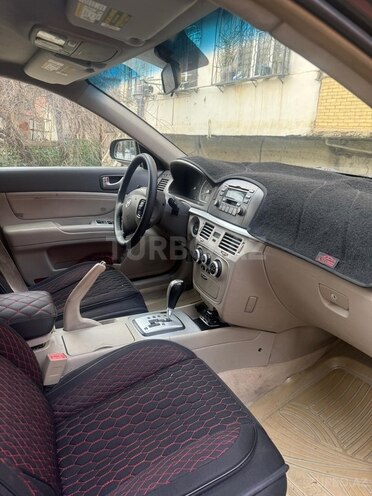 Hyundai Sonata 2007, 527,865 km - 2.4 l - Bakı