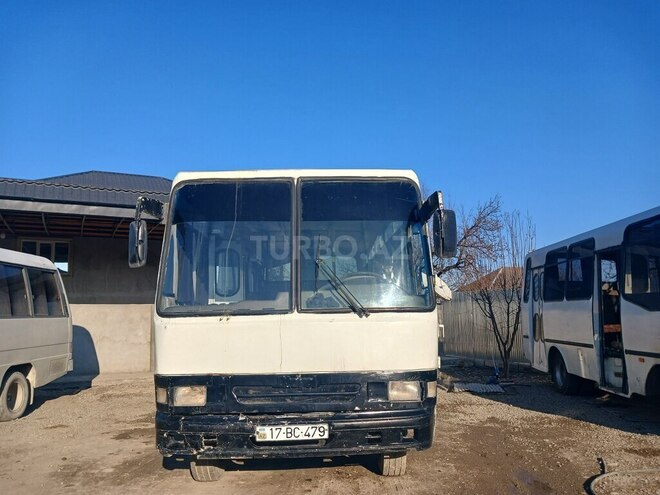 Iveco Otoyol-1