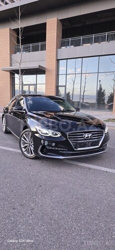 Hyundai Grandeur 2019, 150,000 km - 2.4 l - Bakı