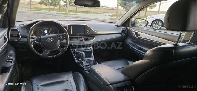 Hyundai Grandeur 2019, 150,000 km - 2.4 l - Bakı
