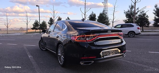 Hyundai Grandeur 2019, 150,000 km - 2.4 l - Bakı