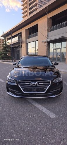 Hyundai Grandeur 2019, 150,000 km - 2.4 l - Bakı