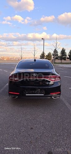 Hyundai Grandeur 2019, 150,000 km - 2.4 l - Bakı