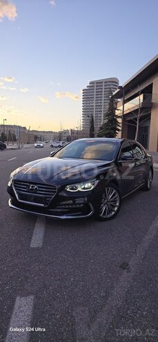 Hyundai Grandeur 2019, 150,000 km - 2.4 l - Bakı