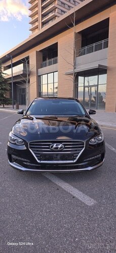 Hyundai Grandeur 2019, 150,000 km - 2.4 l - Bakı