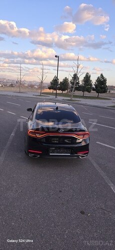 Hyundai Grandeur 2019, 150,000 km - 2.4 l - Bakı