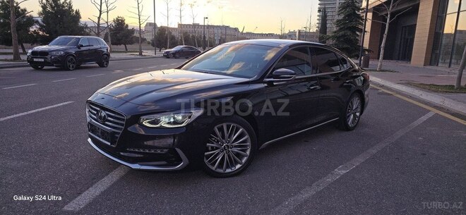 Hyundai Grandeur 2019, 150,000 km - 2.4 l - Bakı