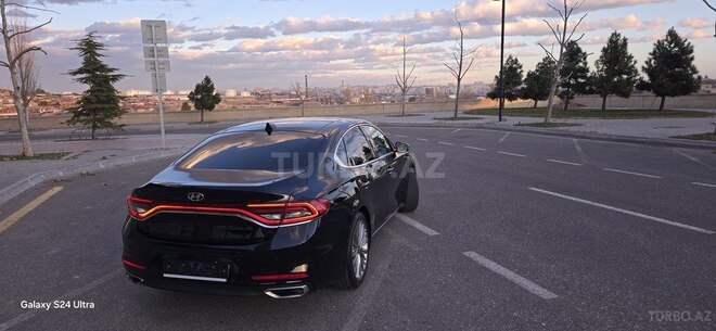 Hyundai Grandeur 2019, 150,000 km - 2.4 l - Bakı