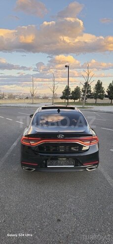 Hyundai Grandeur 2019, 150,000 km - 2.4 l - Bakı