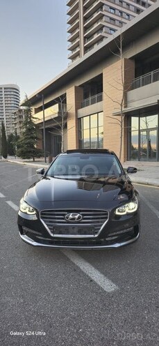 Hyundai Grandeur 2019, 150,000 km - 2.4 l - Bakı