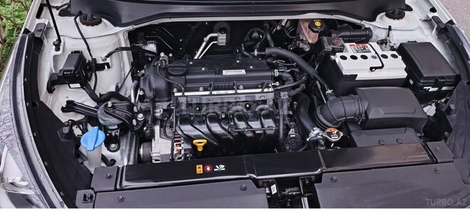 Kia Rio 2019, 6,000 km - 1.6 l - Bakı