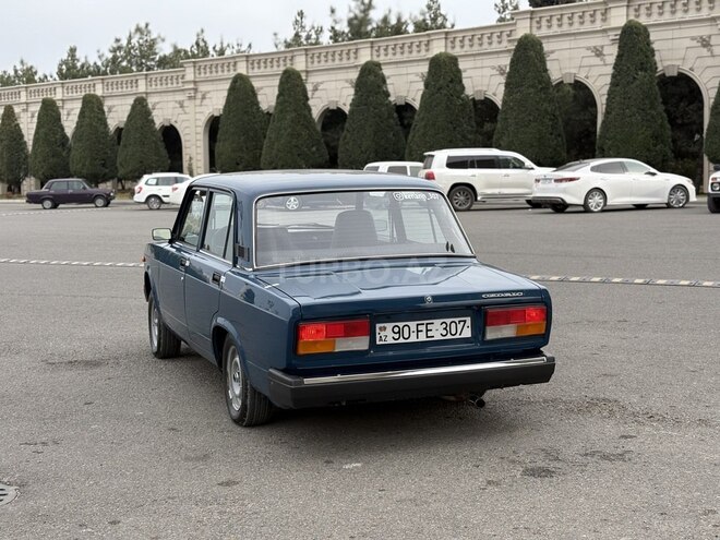 LADA (VAZ) 2107 2009, 97,651 km - 1.6 l - Gəncə