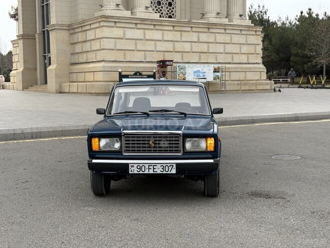 LADA (VAZ) 2107 2009, 97,651 km - 1.6 l - Gəncə