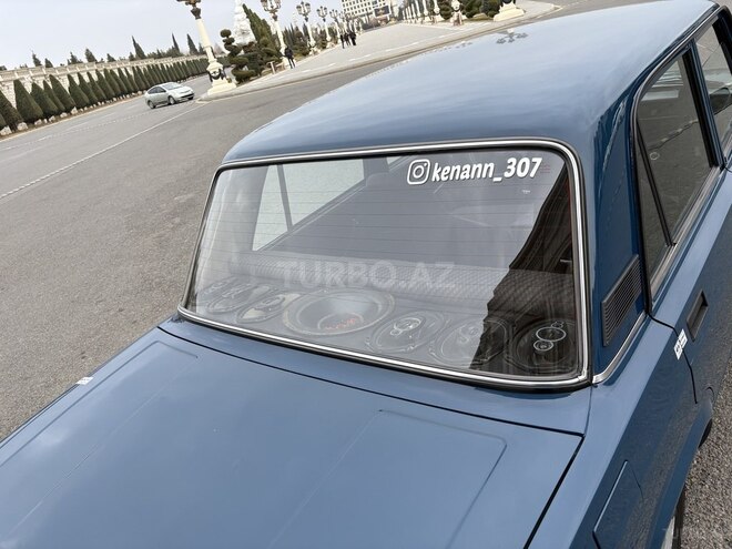 LADA (VAZ) 2107 2009, 97,651 km - 1.6 l - Gəncə
