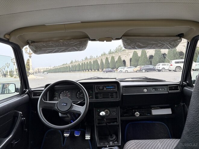LADA (VAZ) 2107 2009, 97,651 km - 1.6 l - Gəncə