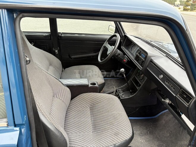 LADA (VAZ) 2107 2009, 97,651 km - 1.6 l - Gəncə